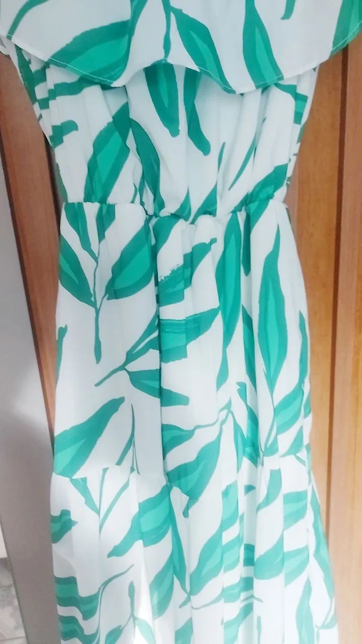 Vestido 