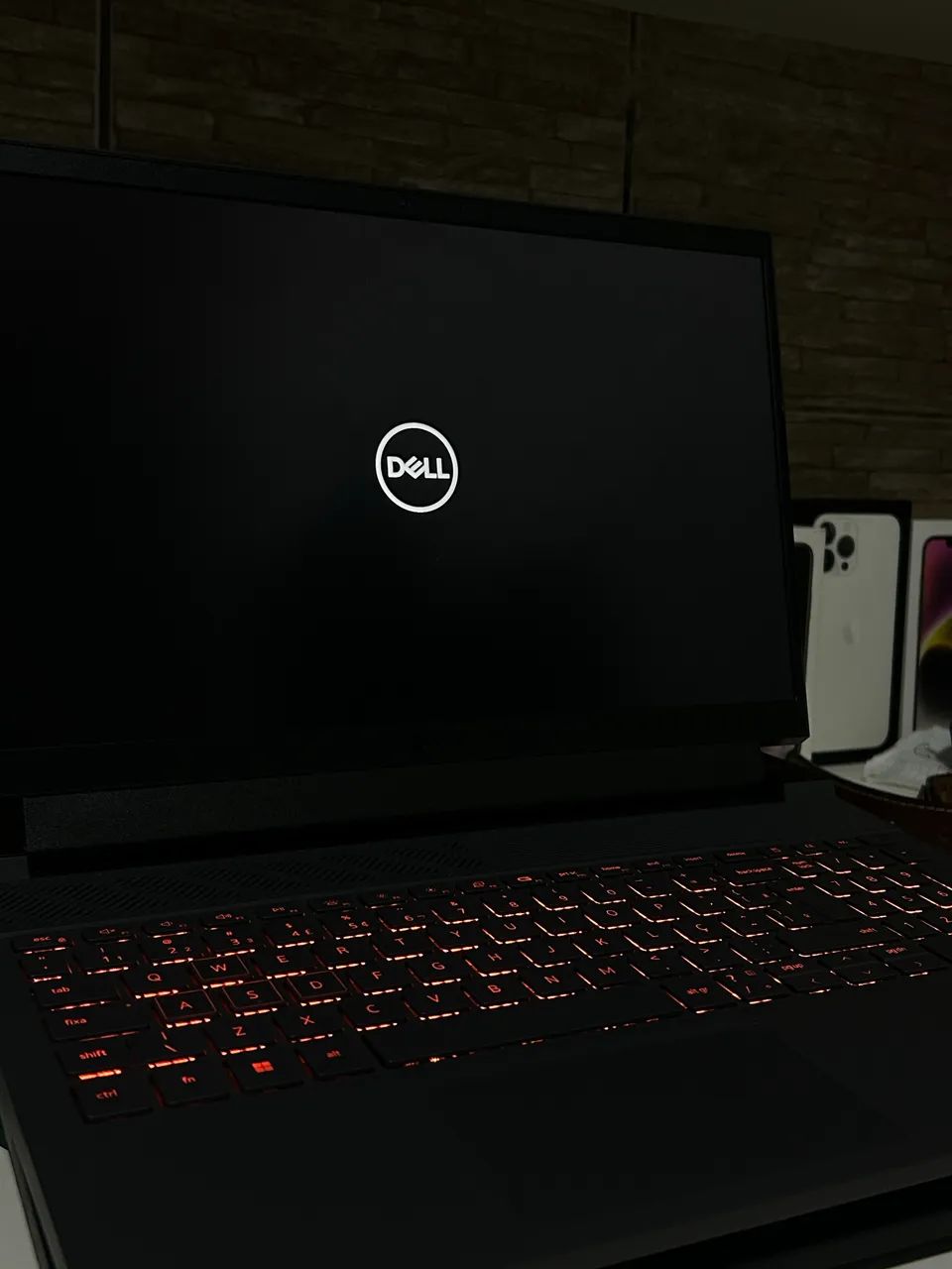 Dell g15 - Foto 5