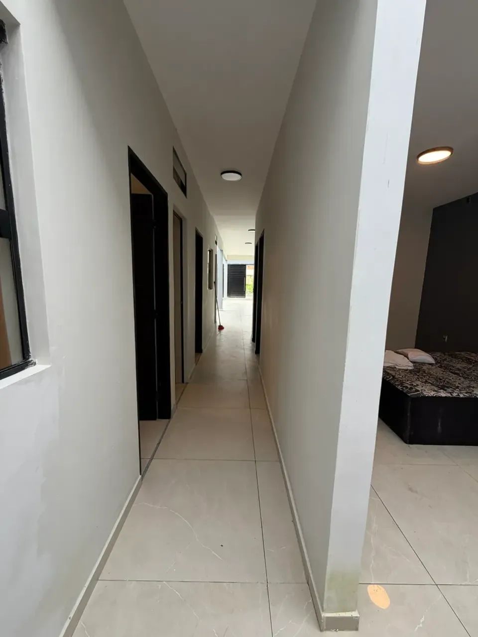 vendo casa no loteamento buzius do francês - Foto 4