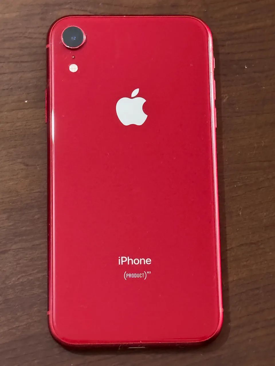 IPHONE XR 128 gb