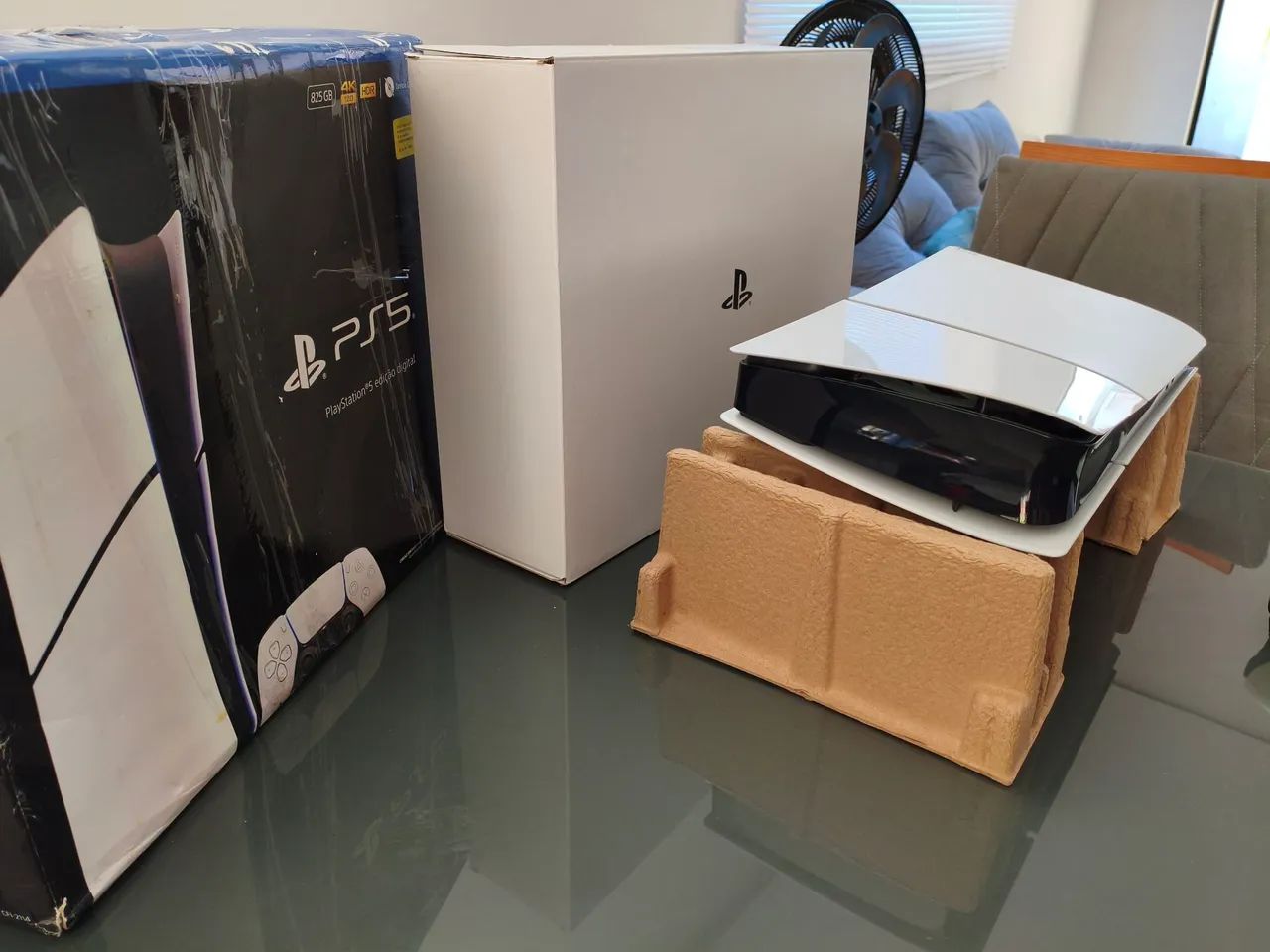 PLAYSTATION 5 SLIM  - Foto 2