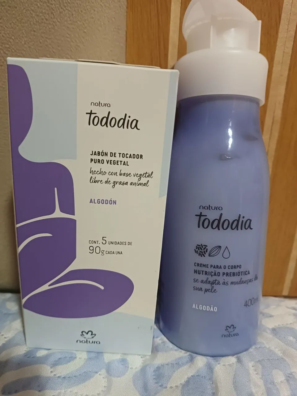 Kits todo dia Natura  - Foto 2