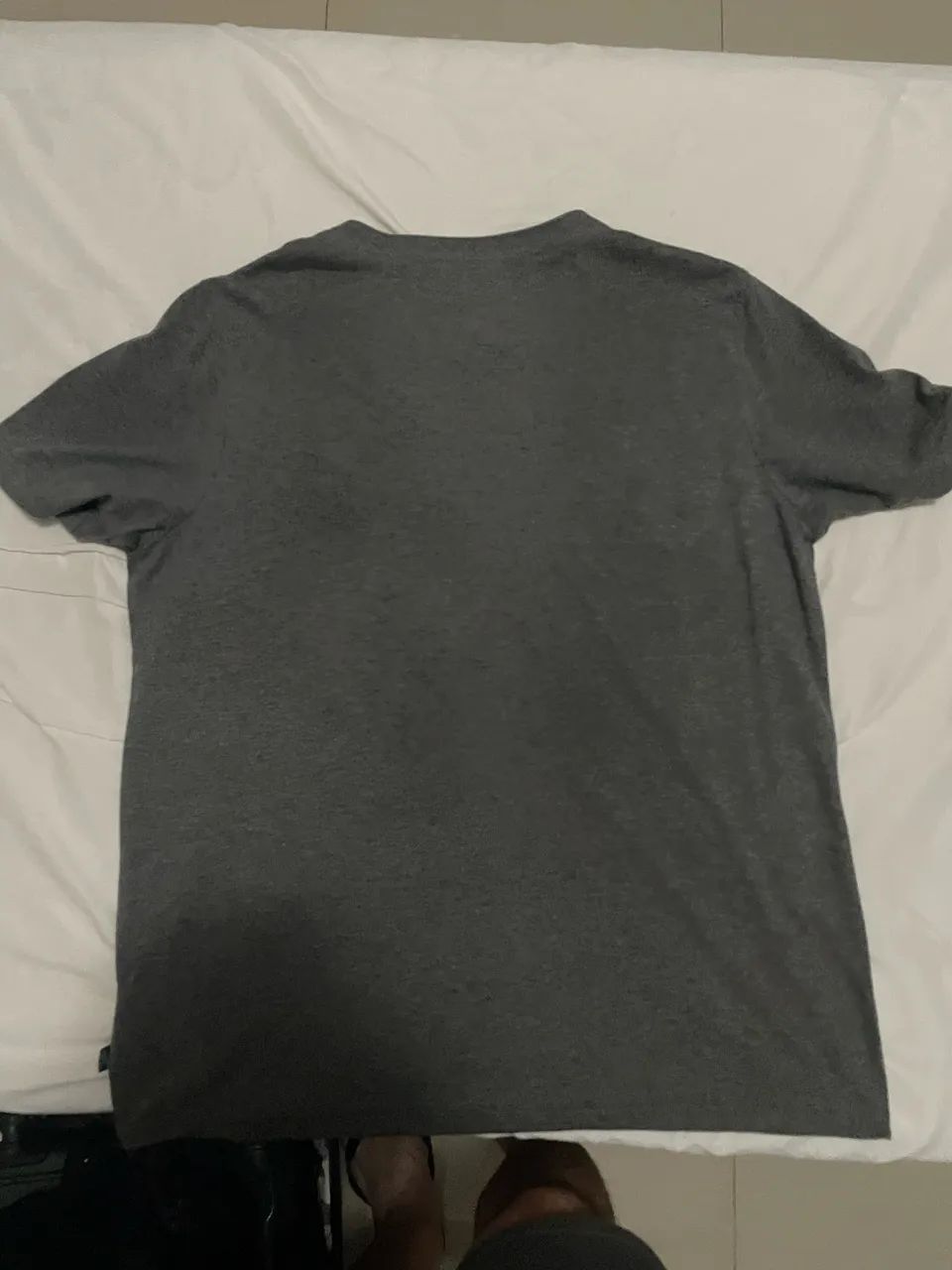 Vendo camiseta da puma  - Foto 2