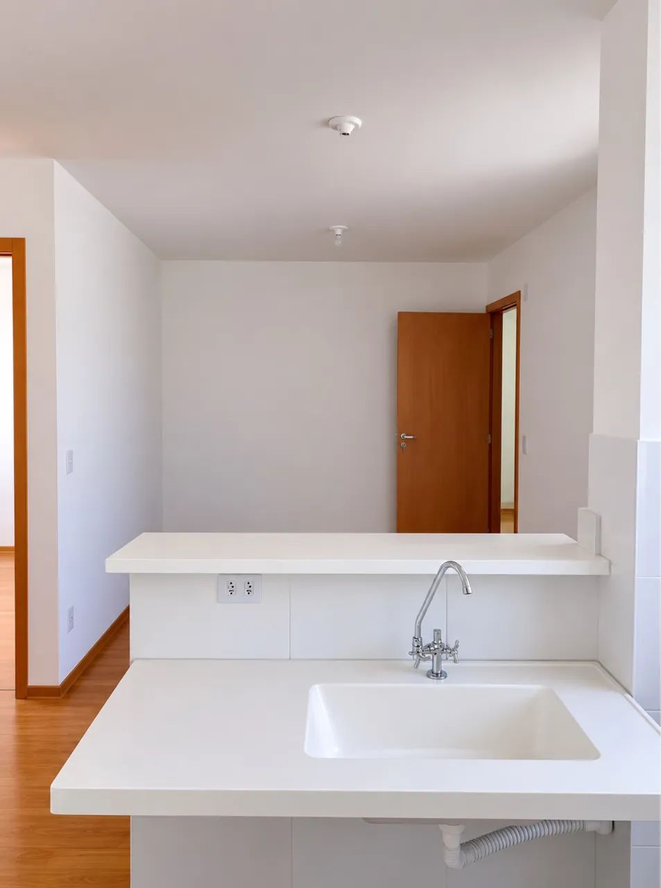 Vendo apartamento no cond. Chapada Boulevard - Foto 2