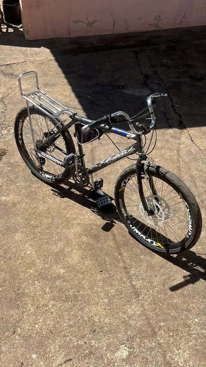 Bike zera 