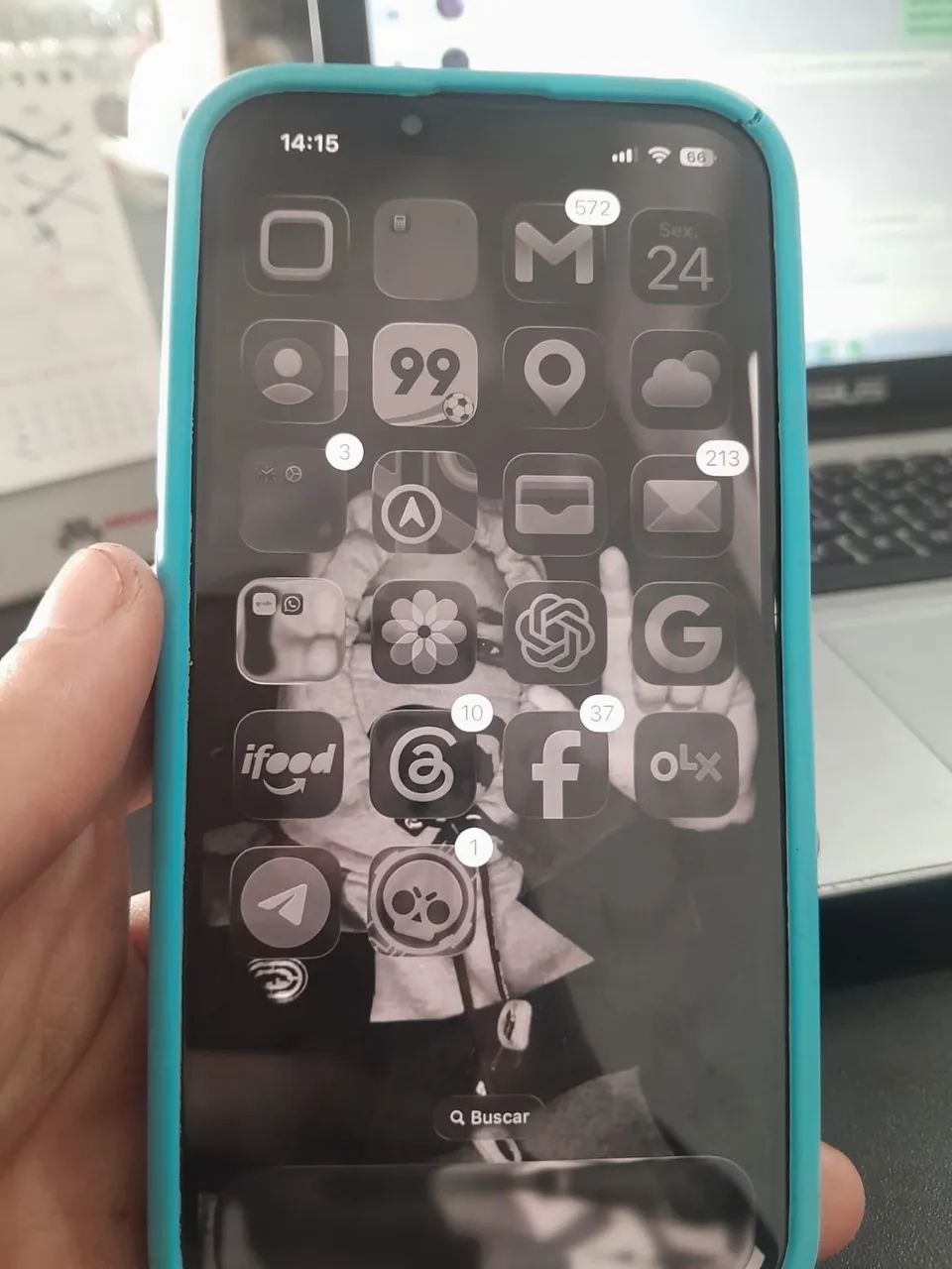iPhone 14  - Foto 4