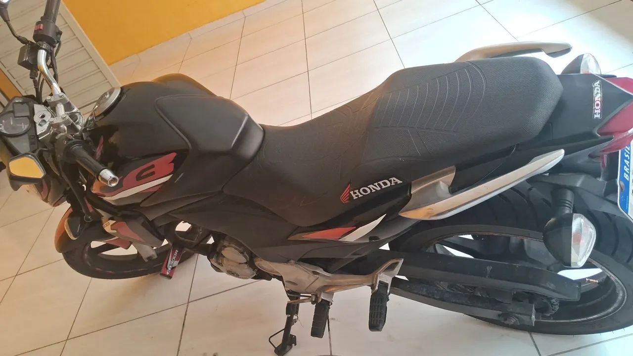 Moto top  - Foto 2