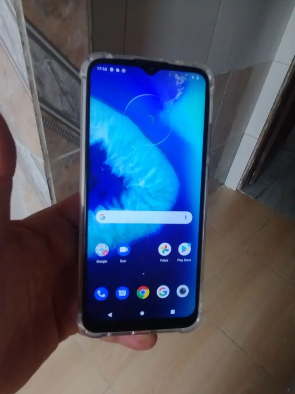 Moto G84 Power Lite