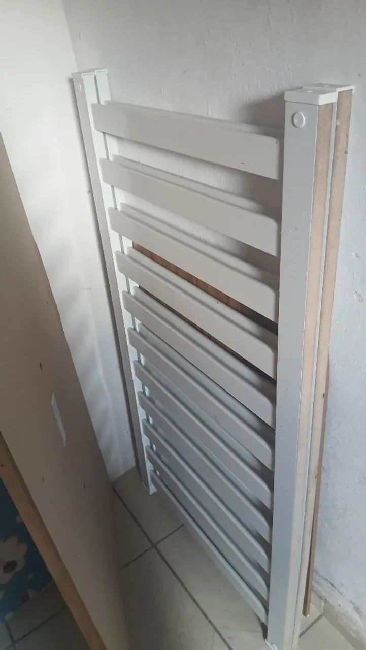 Berço novo - Foto 2