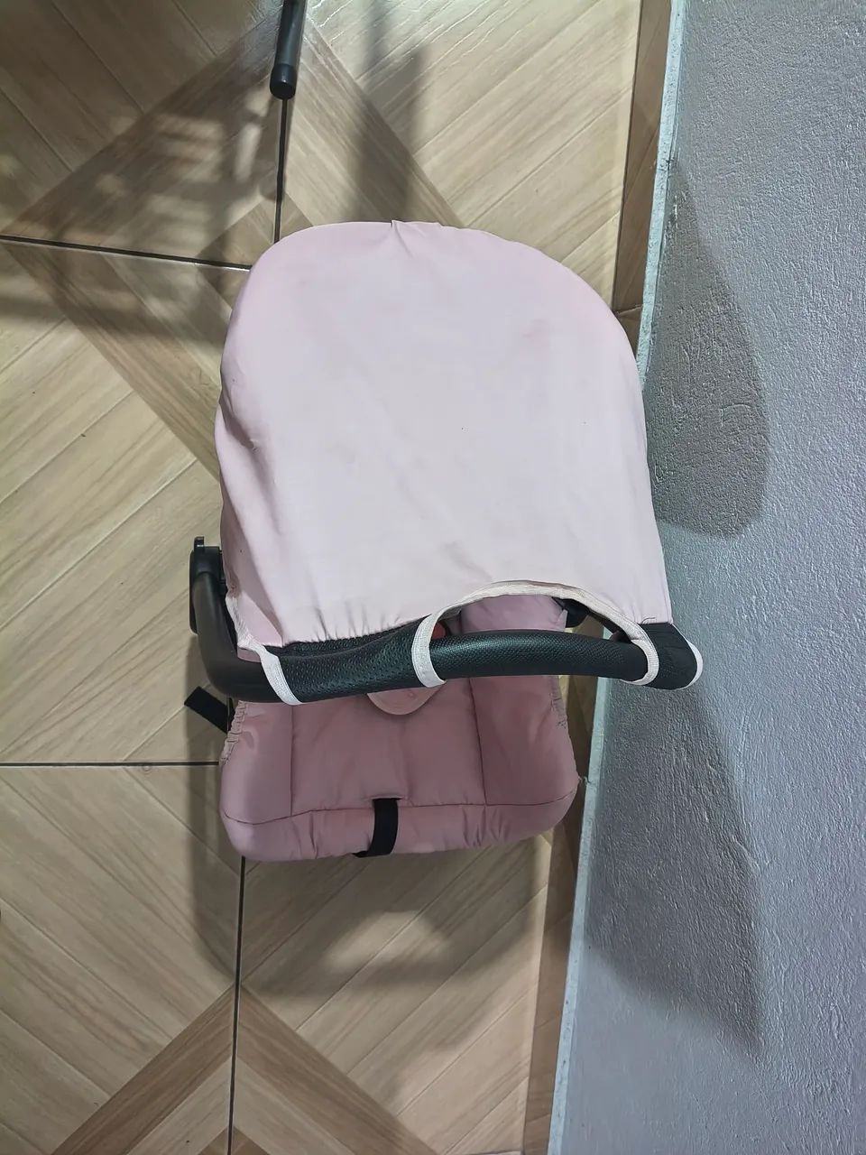 Bebê conforto  - Foto 3