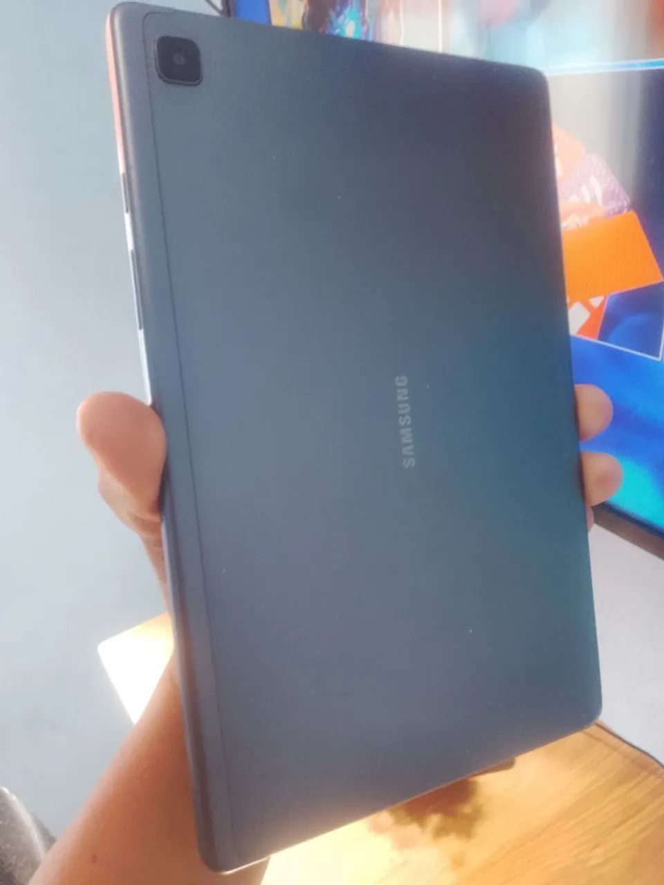 Tablet Samsung Tab A7 64GB - Foto 2