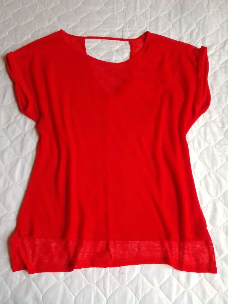 Lote de roupas - Foto 2