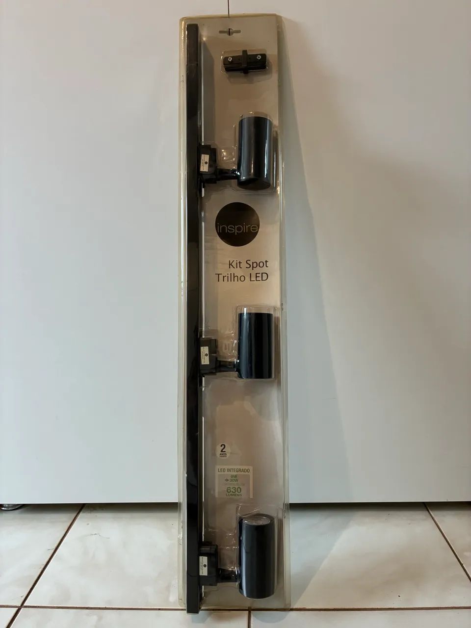 Trilho spot led - Foto 2