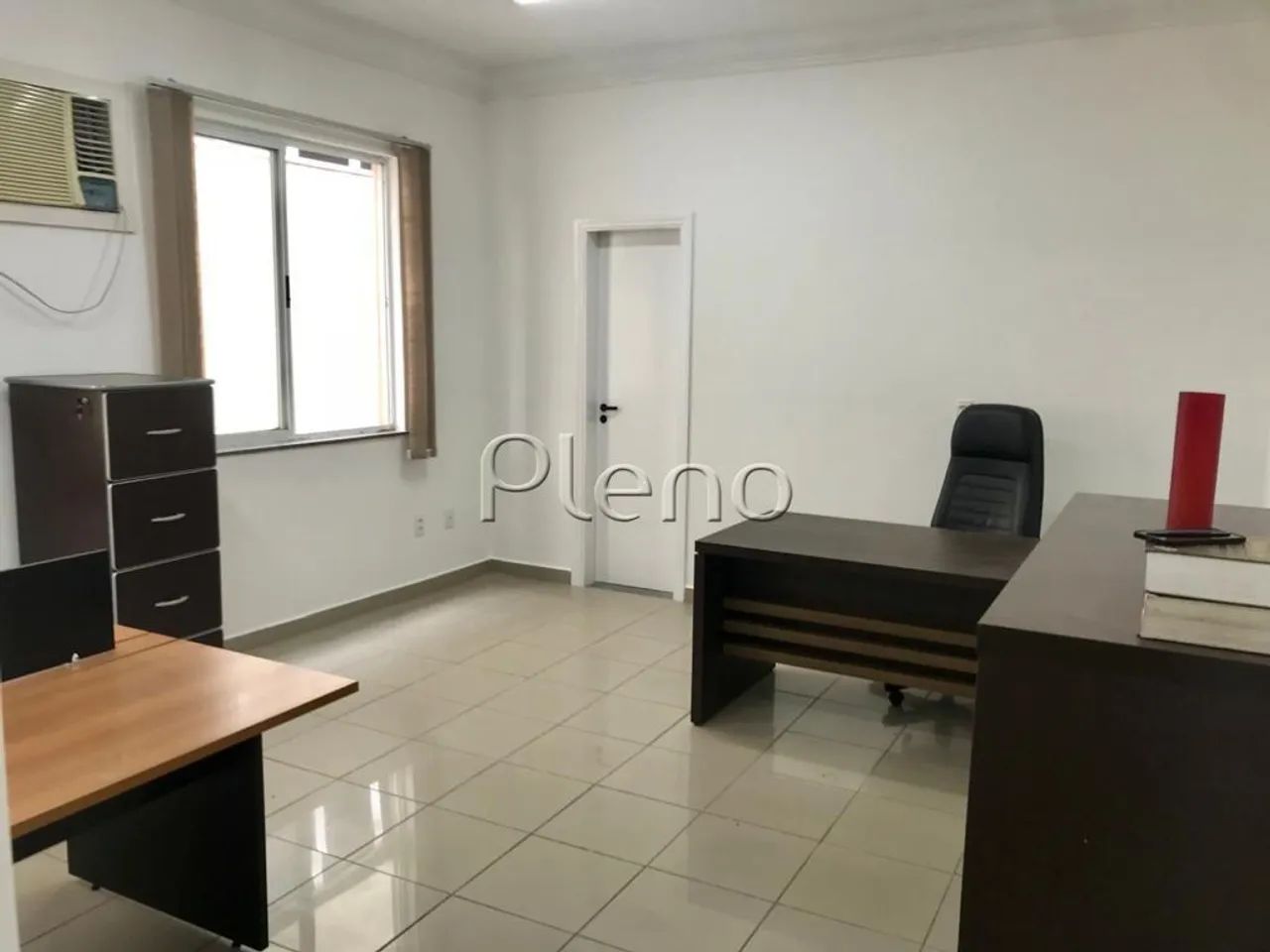 Sala à venda em Campinas, Comercial, com 1 quarto, com 41 m², Alphaville Empresarial