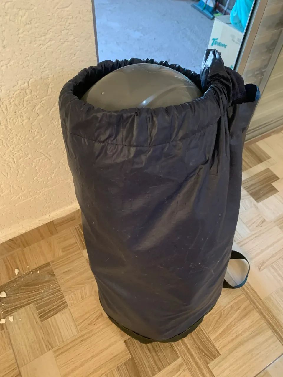 Kit de IPI novo