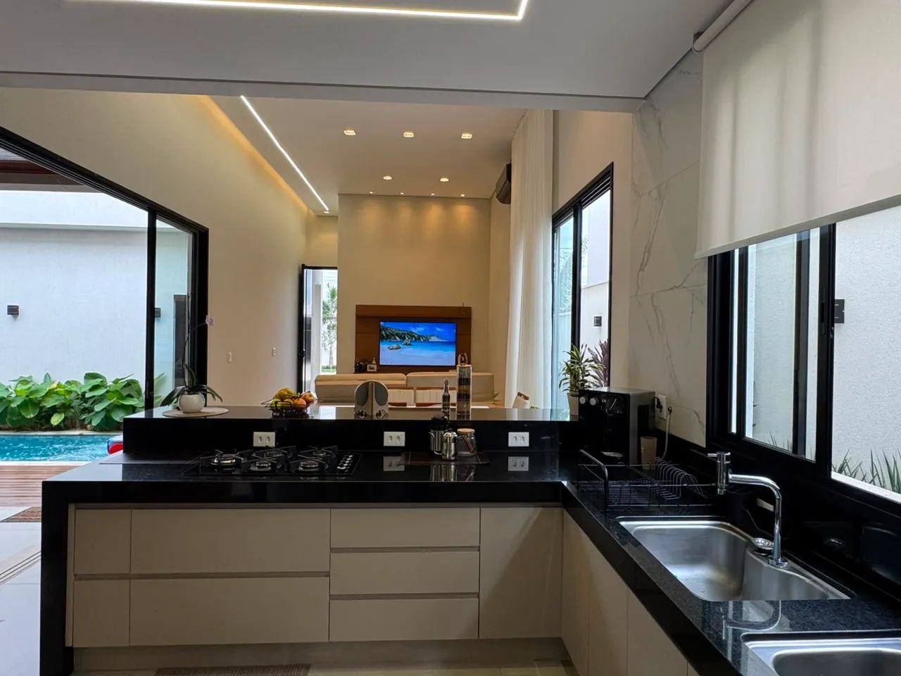 Agio casa condomínio Splendido oportunidade  - Foto 4