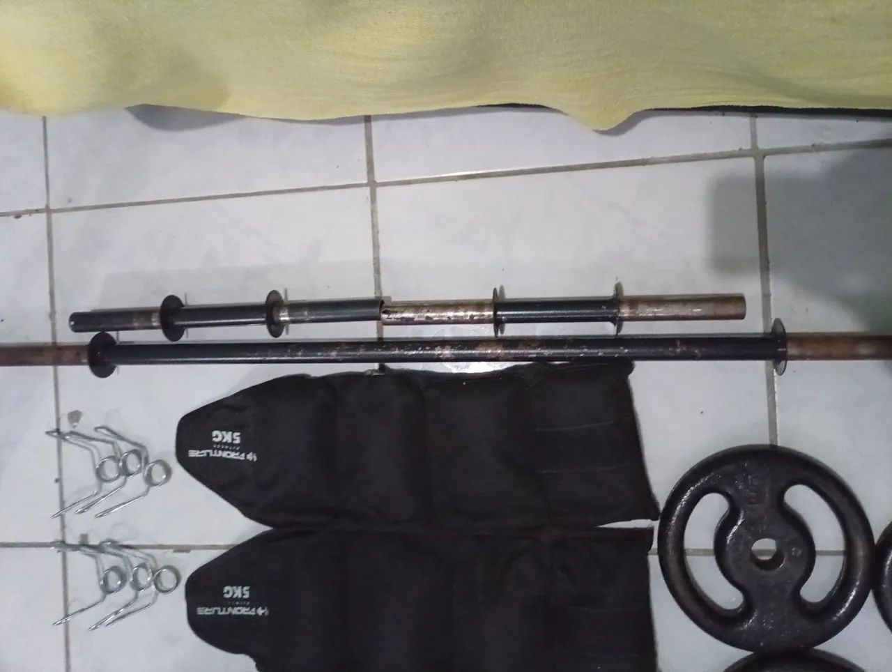 Equipamentos de academia - Foto 3