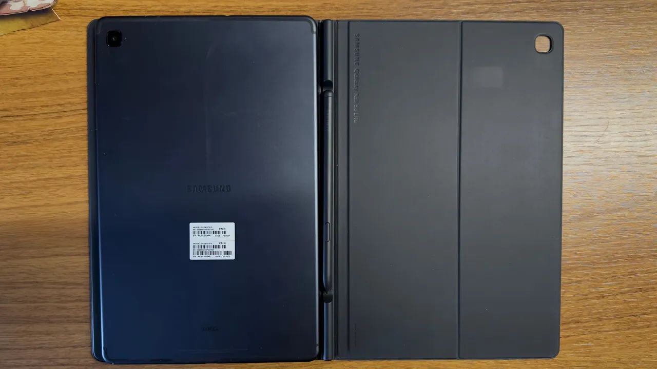 Samsung Tab S6 Lite - Foto 3