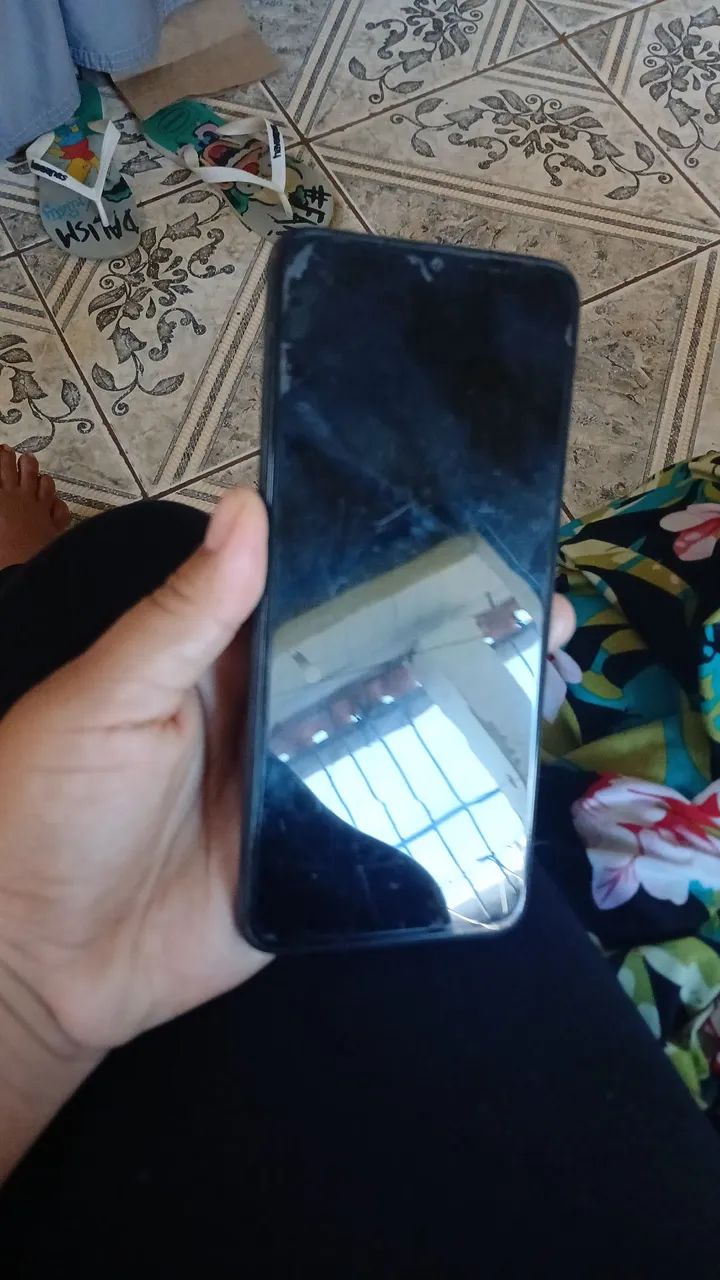 Infinity hot 11 - Foto 5