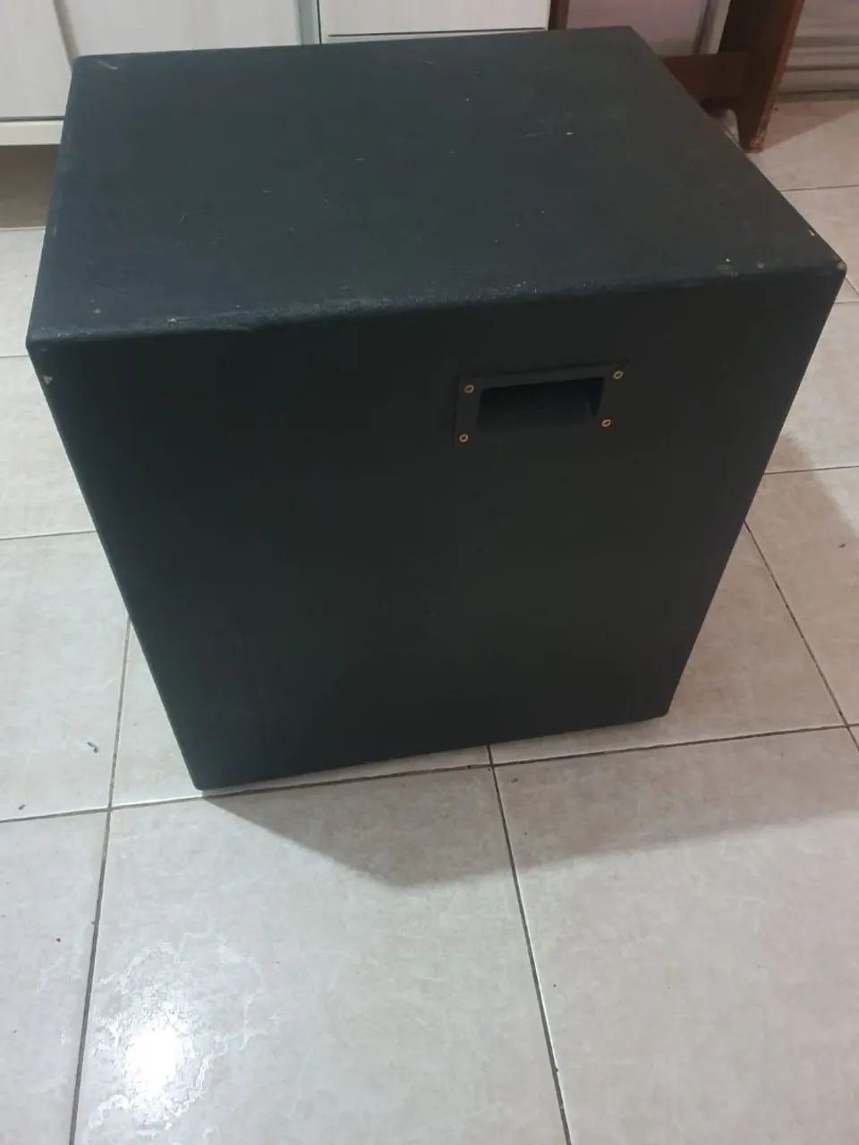 Gabinete para Subwoofer 15 - Foto 2
