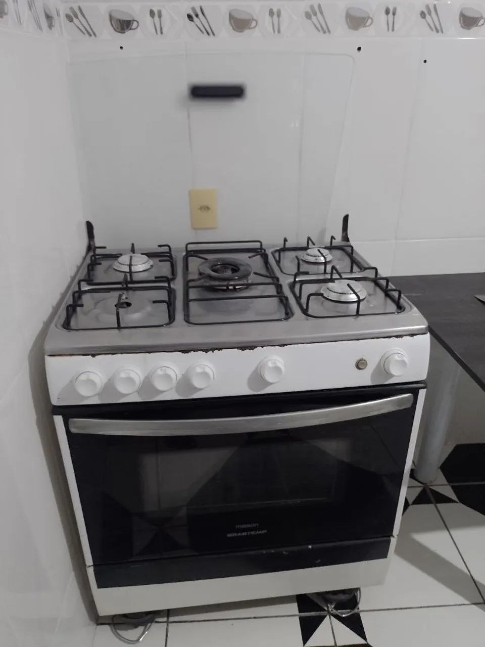 Fogão  - Foto 2