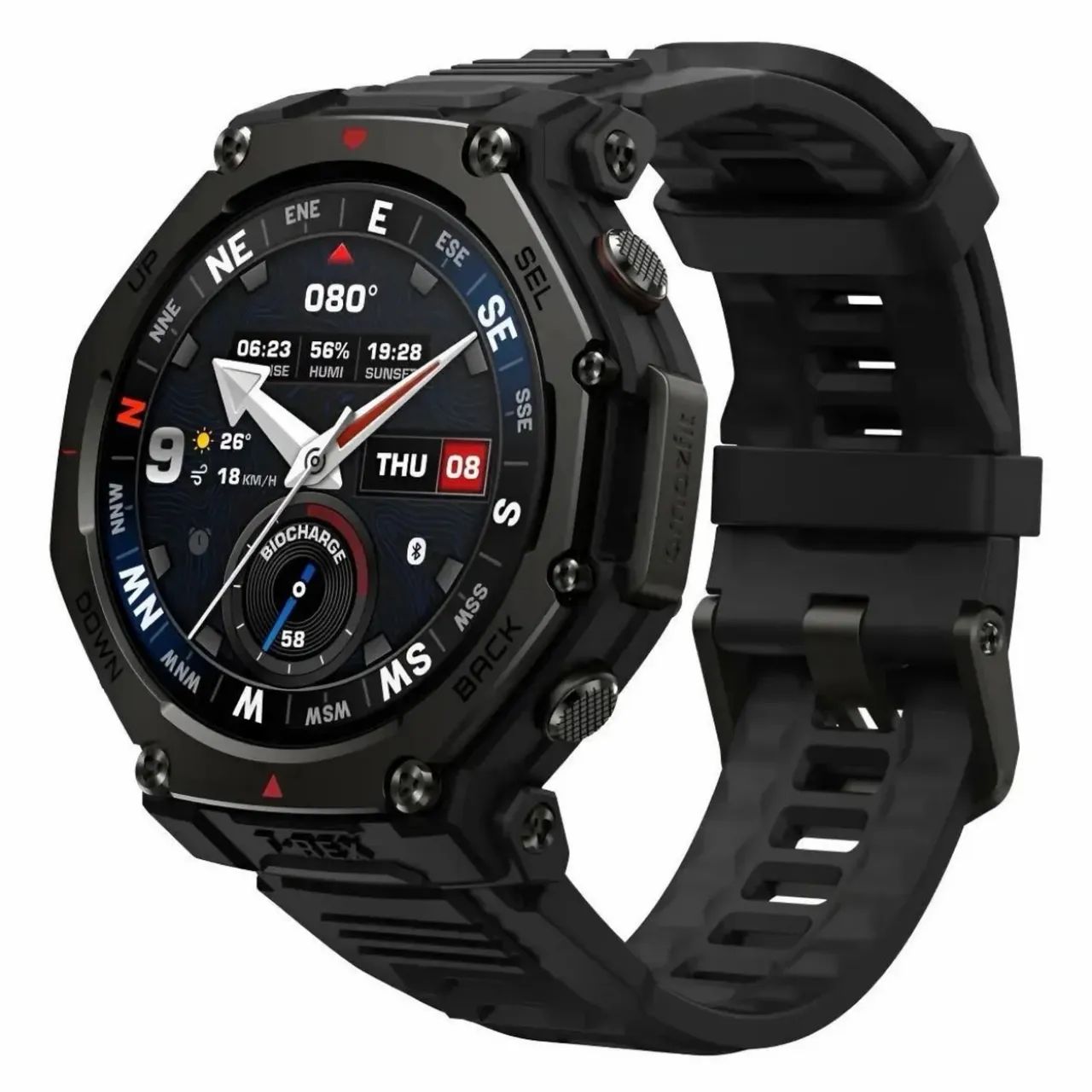 Amazfit T-Rex 3 Pro 48mm - Foto 2
