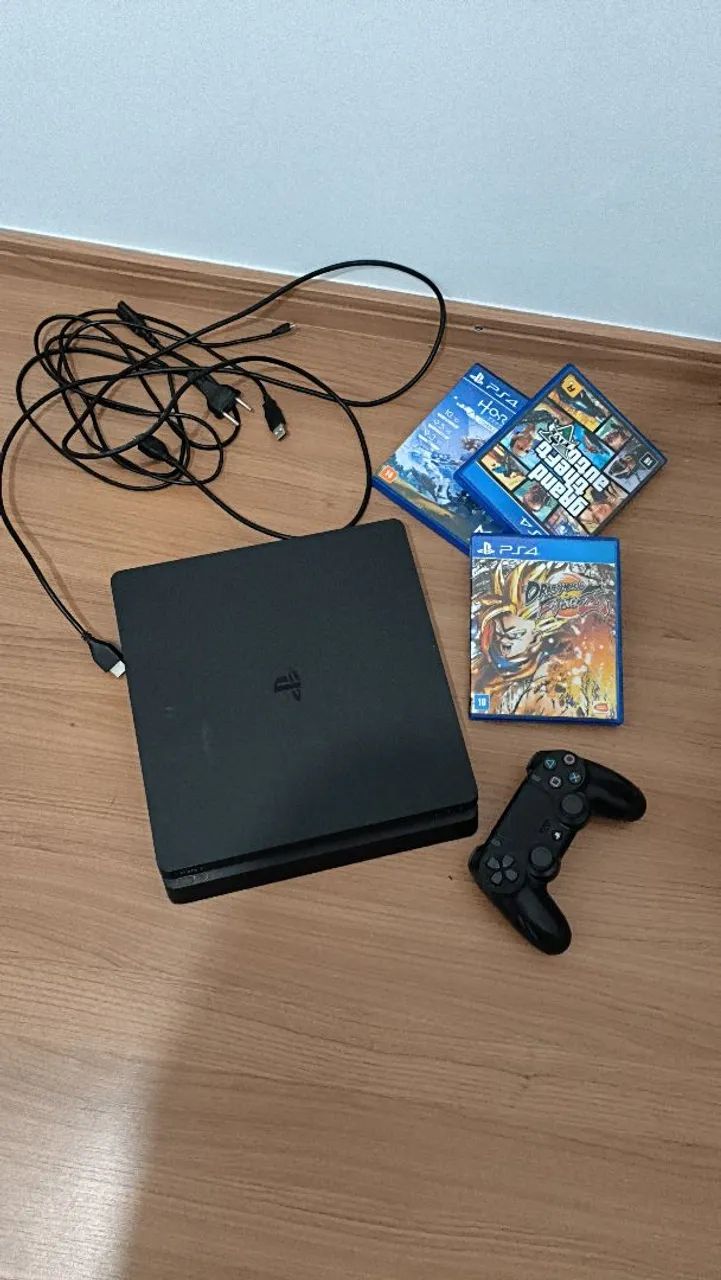 Playstation 4, 1TB - Foto 3