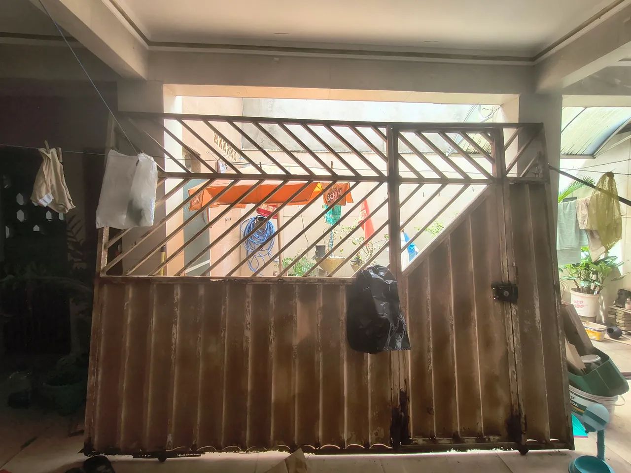Portão 