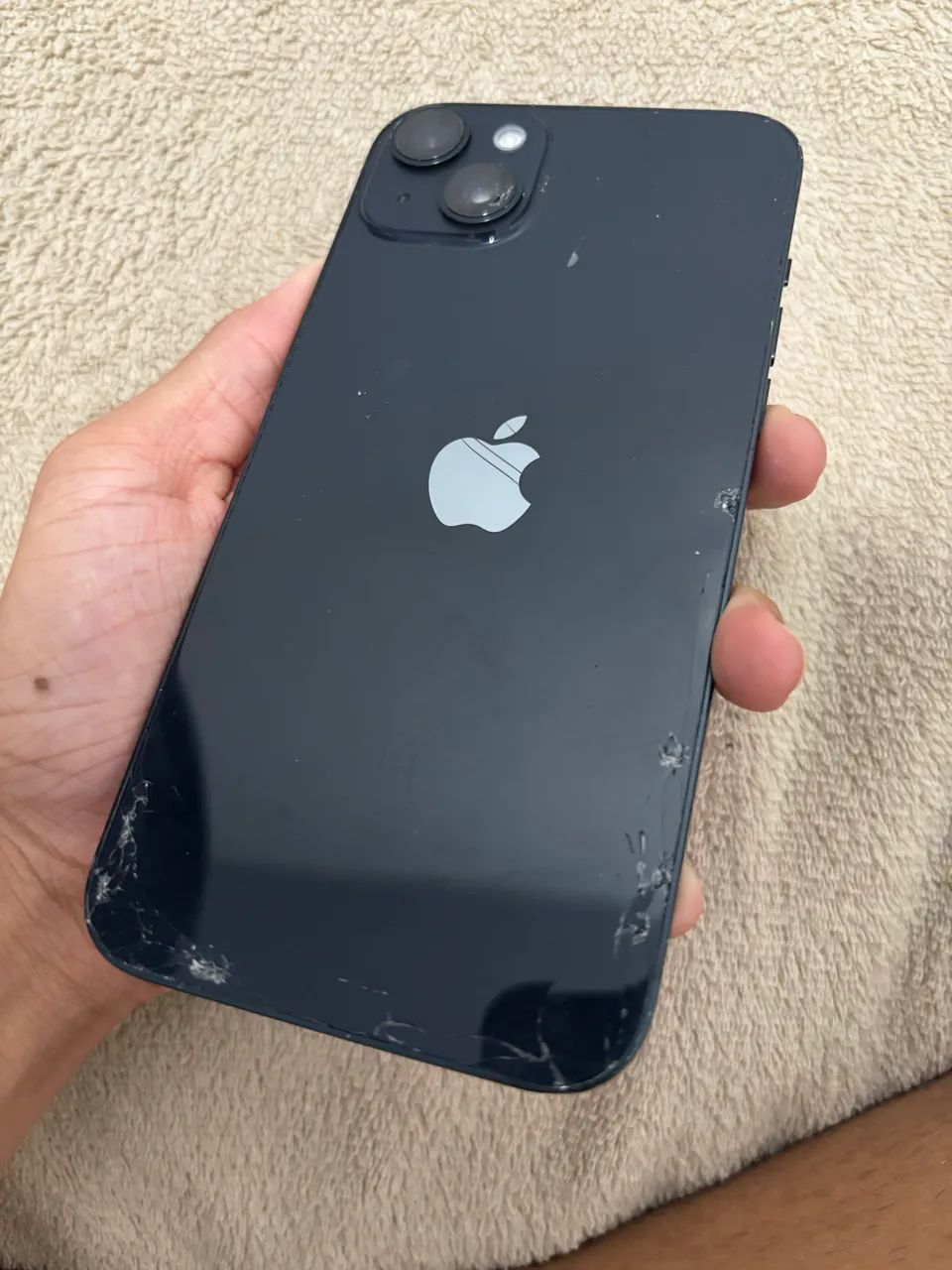 Iphone 14 plus - Foto 4