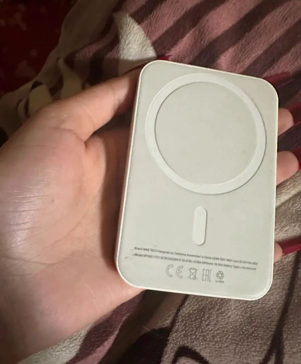 Vendo Power bank  - Foto 4