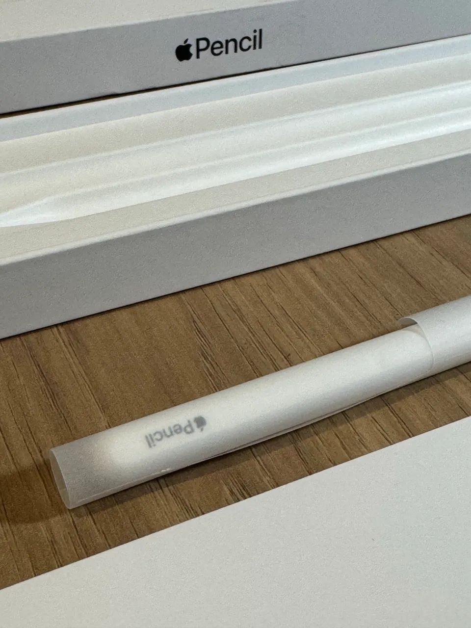 Apple Pencil Gen 2 - Nunca usado  - Foto 3