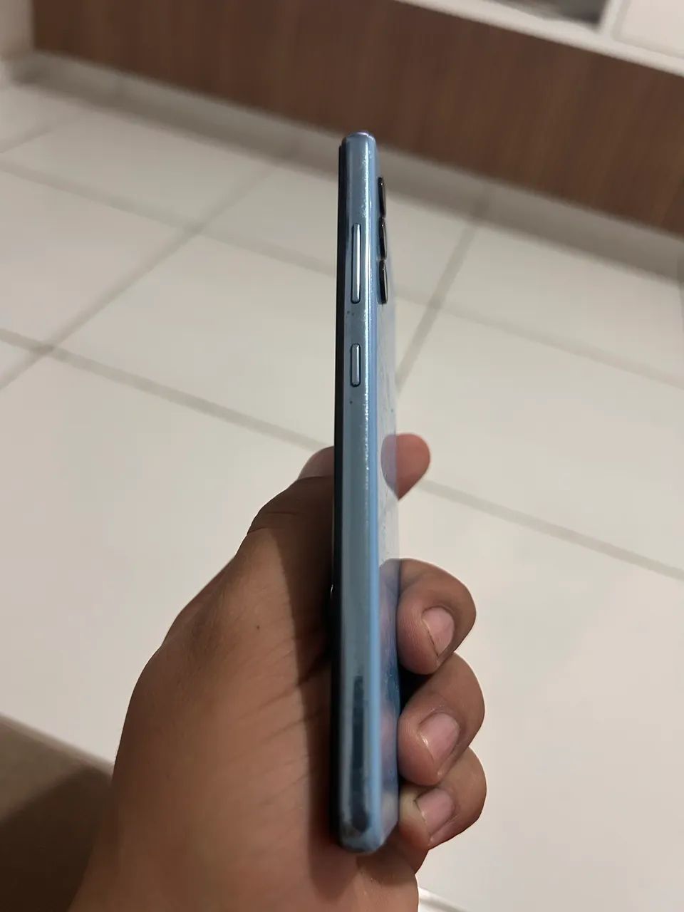 Vendo Samsung Galaxy A32 - Foto 2