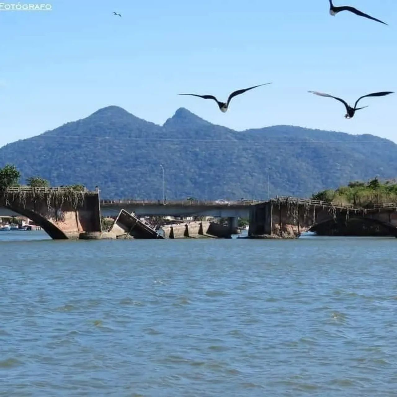 Foto - Cabo Frio - Nova Califórnia (Tamoios)