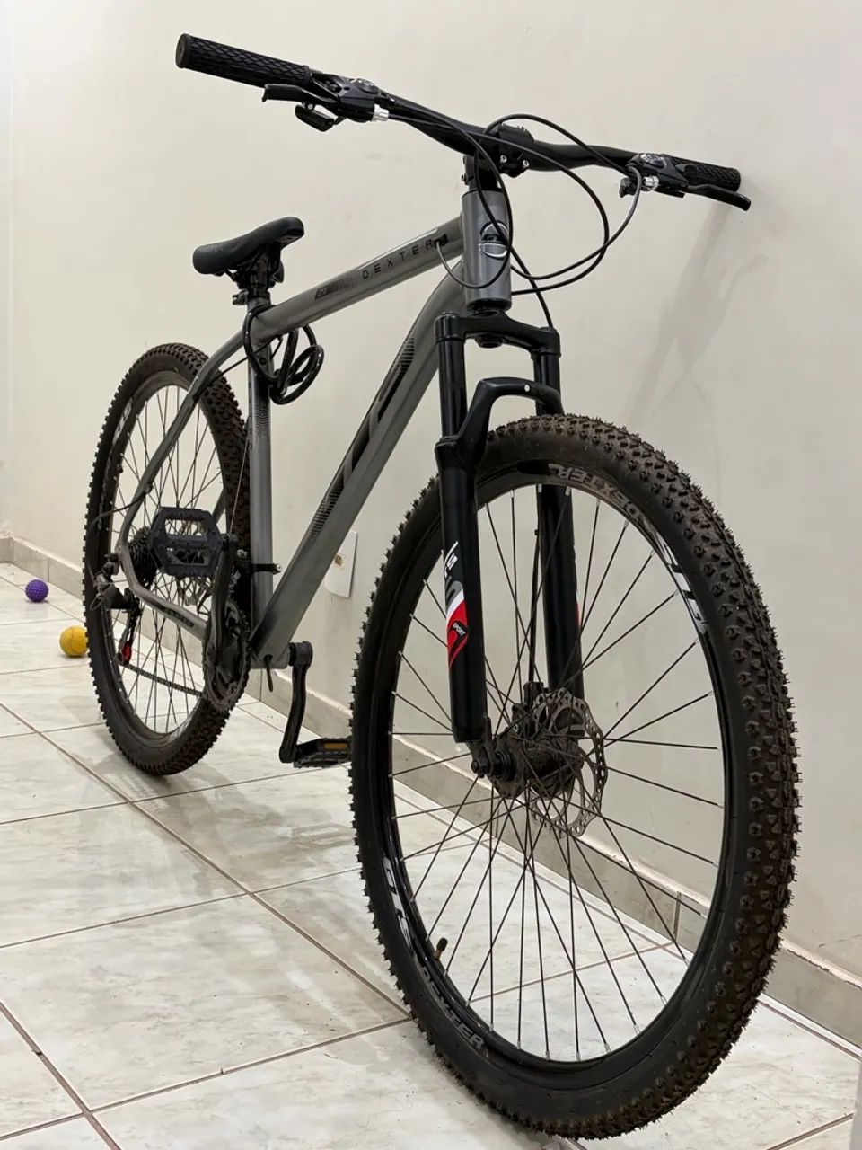 Bicicleta GTS aro 29 - ÓTIMO ESTADO  - Foto 3