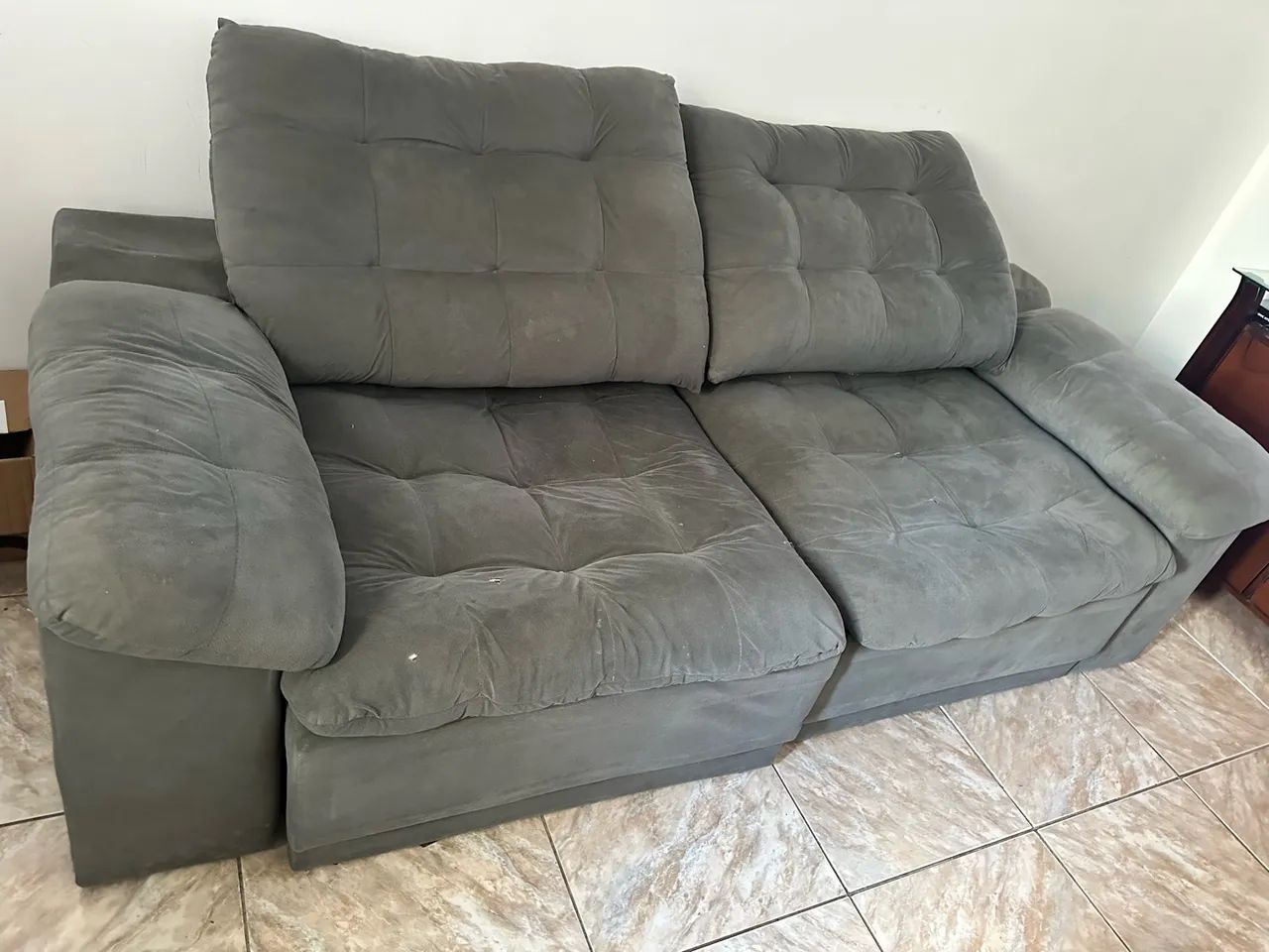 Sofá retrátil  - Foto 3