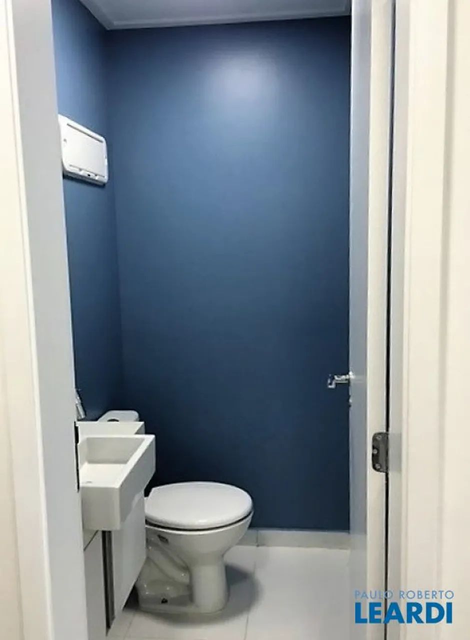 COMERCIAL - VILA CLEMENTINO - SP - Foto 5