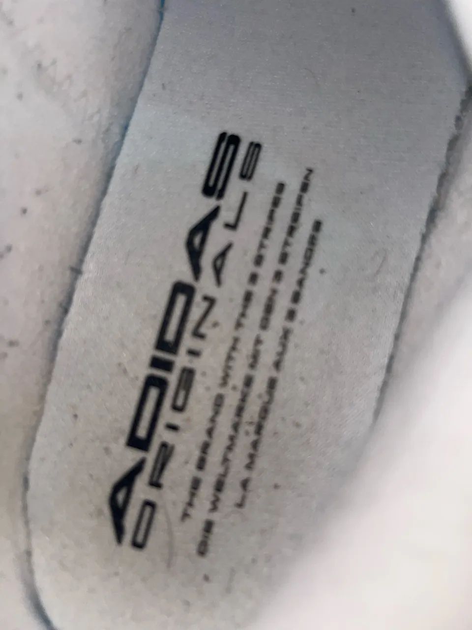 Tênis adidas adi2000 (original) - Foto 4