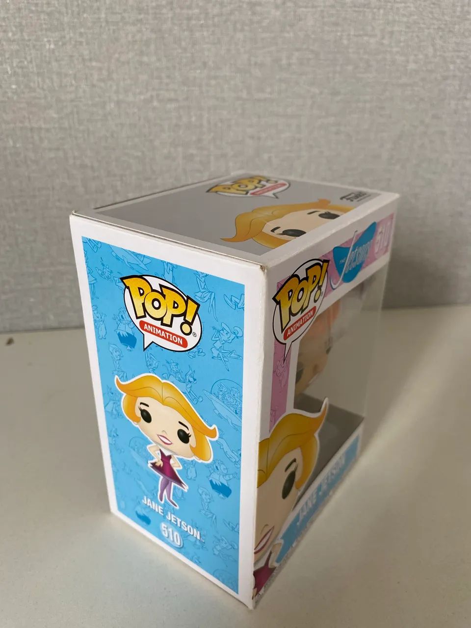 Funko Pop Jane The Jetsons - Foto 2