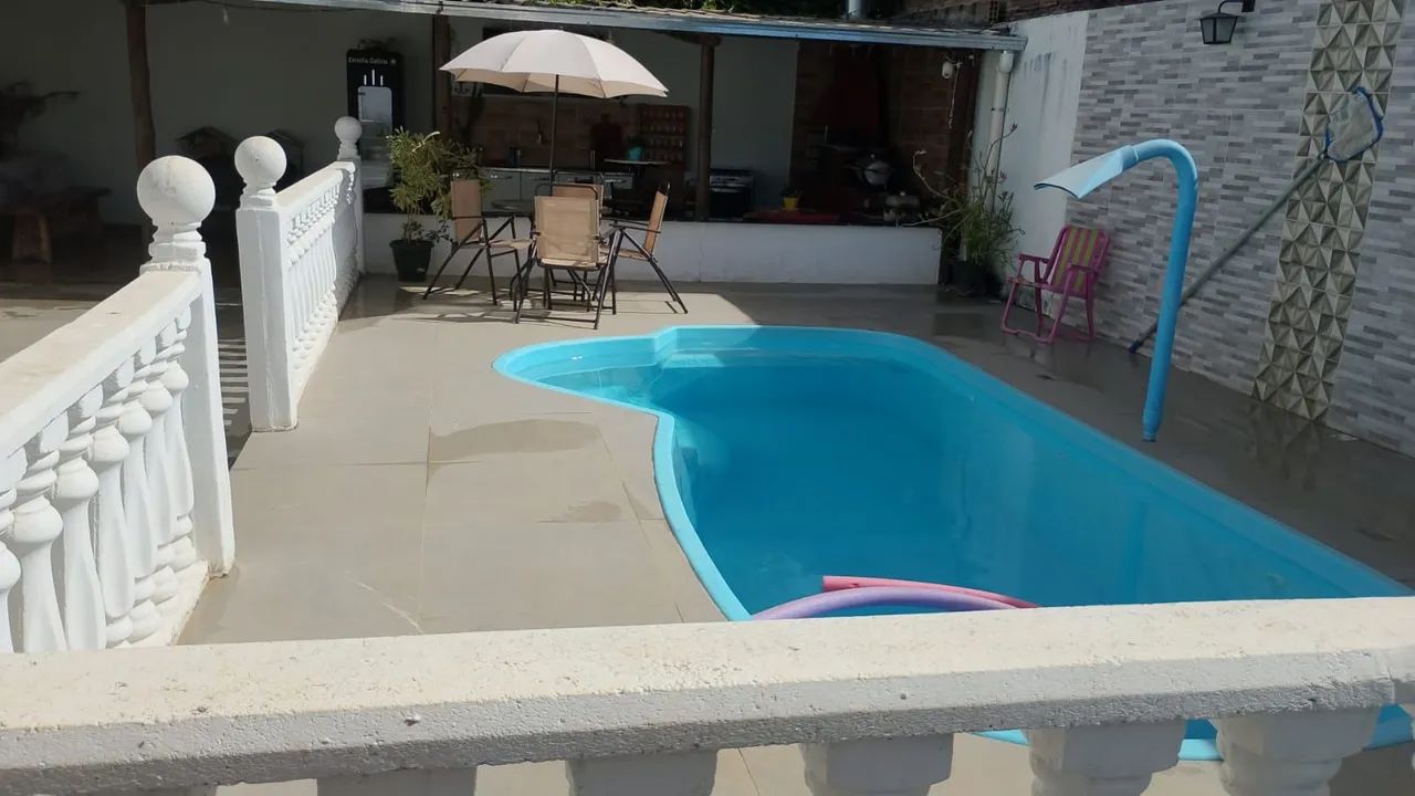Sítio/ rancho locação  - Foto 5