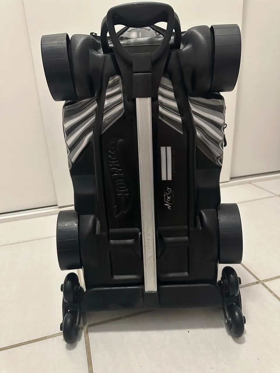 Mochila Hotweels  - Foto 2