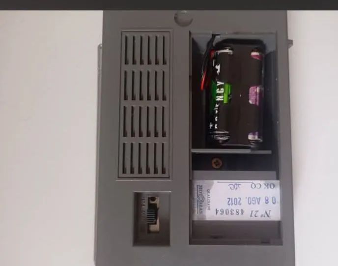 Rádio motobras RM-PF 33 4 pilhas AA - Foto 3