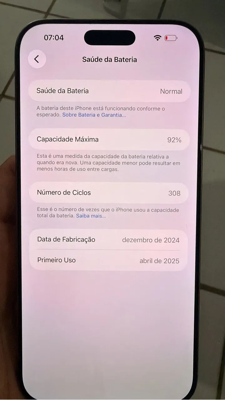 Iphone 16 - Foto 2
