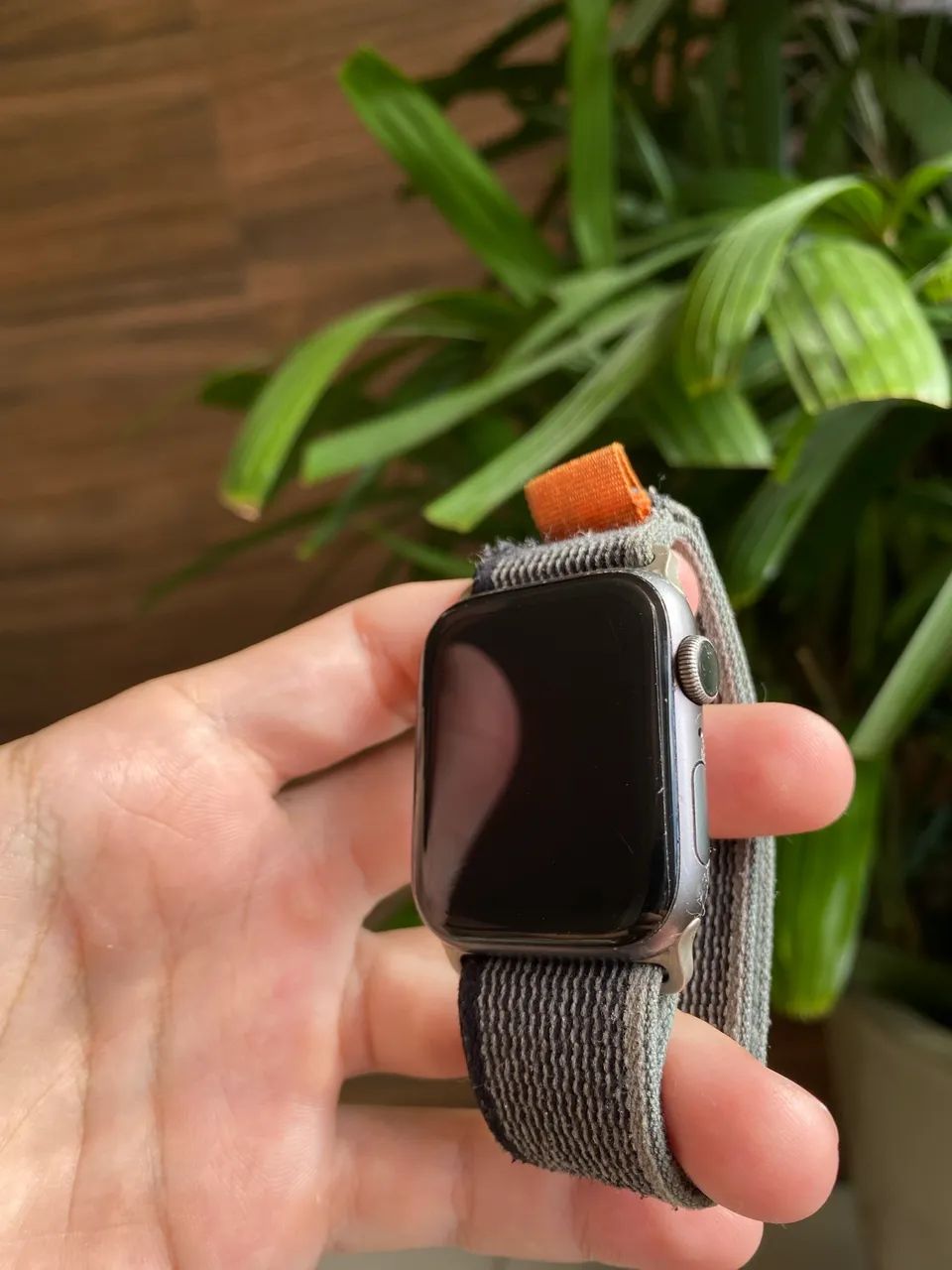 Apple Watch Series 4 - 44mm - Foto 2