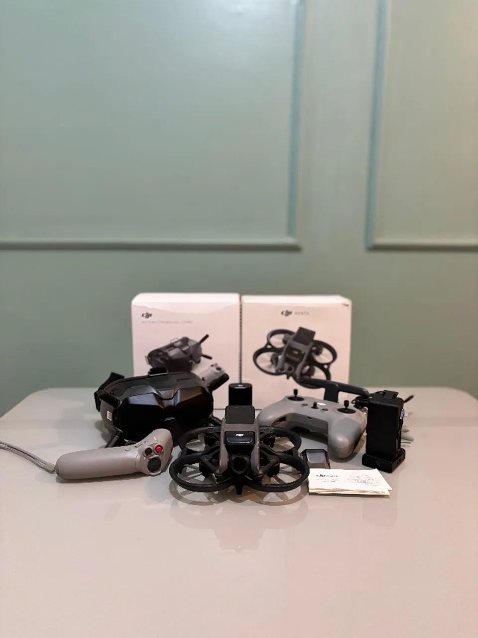 DJI Avata FPV Combo Completo - Foto 3