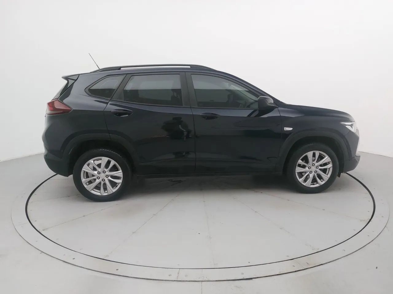 Chevrolet Tracker LTZ 1.0 Turbo 12V Flex Aut., foto 6 de 18