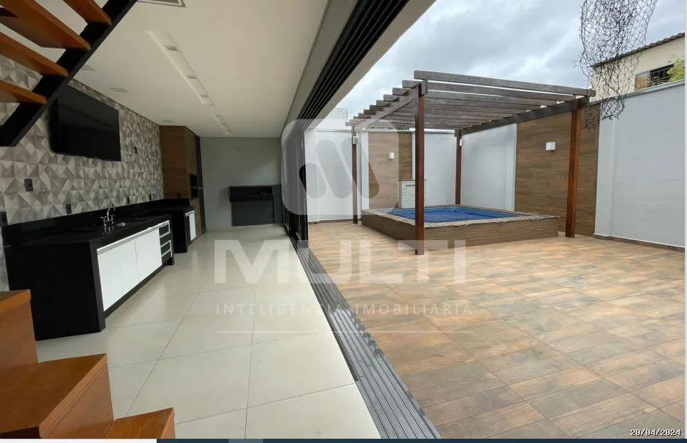 Casa - ALTO UMUARAMA - Foto 4