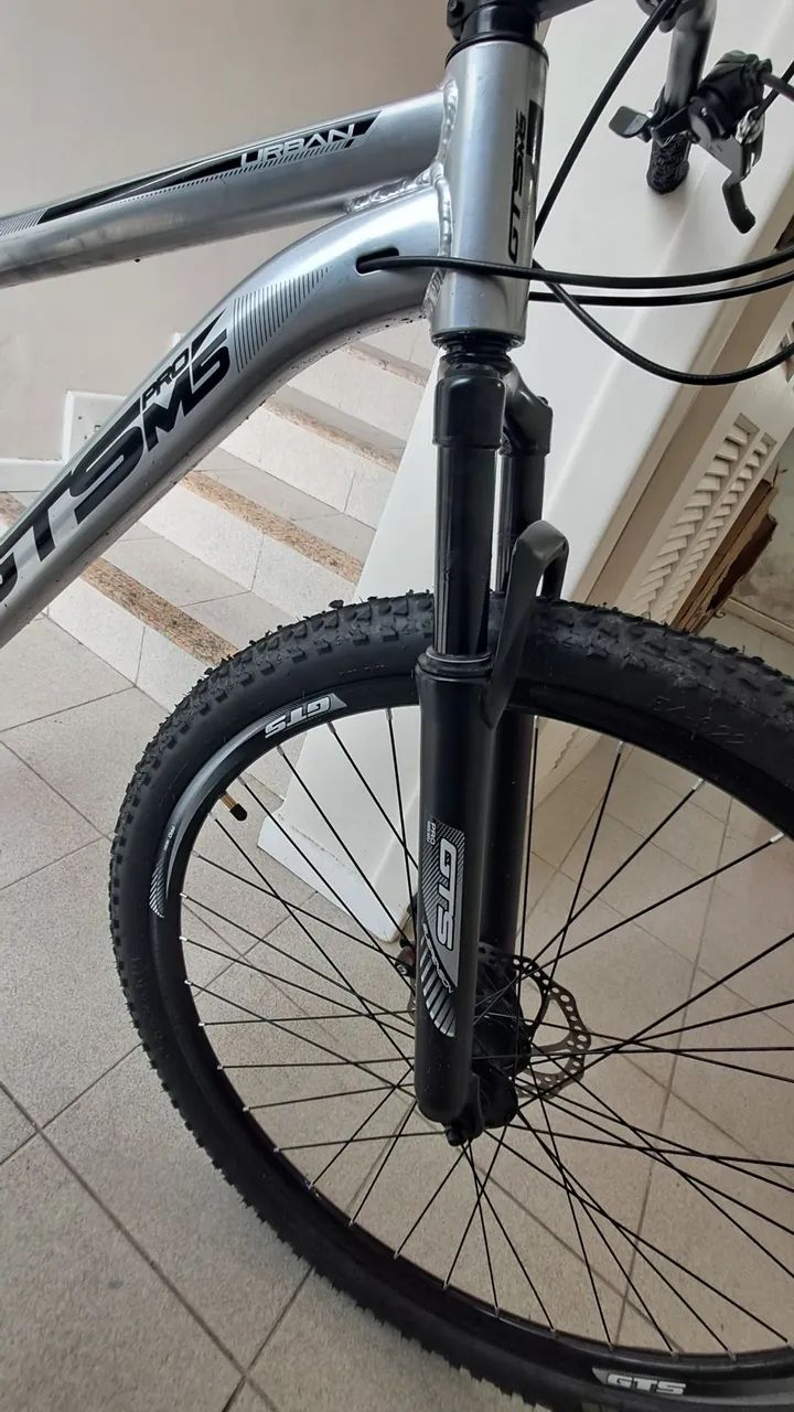 Bike aro 29 - Foto 4