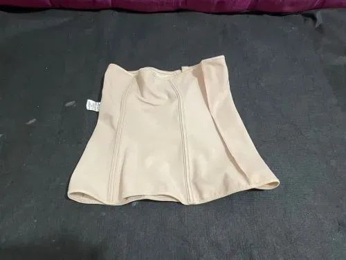 Cinta/corset M modeladora abdominal Phael. - Foto 2