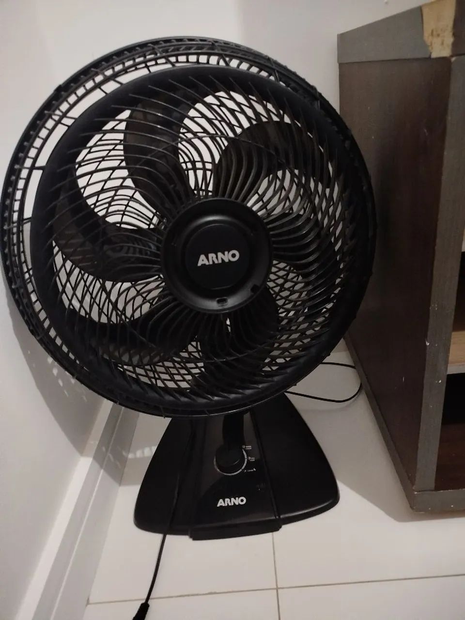 Ventilador 