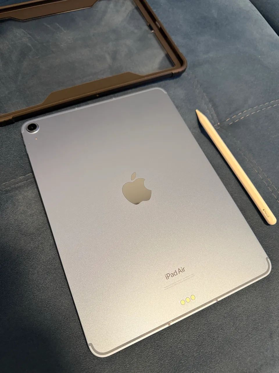 iPad Air 5 geração 256gb m1 - Foto 3